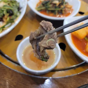 이학갈비 사진