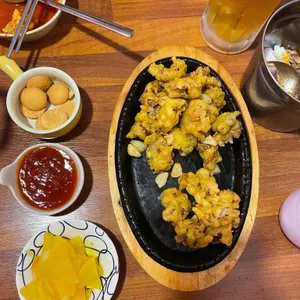 요리조리 사진