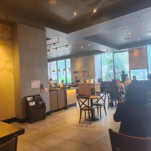 스타벅스 리뷰 사진