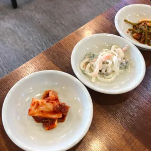 장수쌈밥 사진