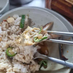산마을다람쥐 사진