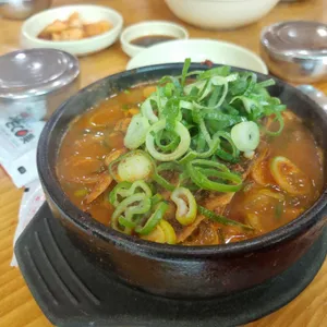 엄가네시골집뼈해장국 사진