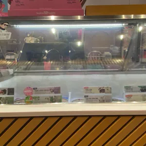 배스킨라빈스 리뷰 사진