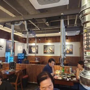 차돌풍 리뷰 사진
