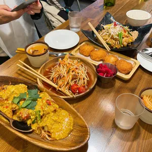 스파이스마켓 리뷰 사진