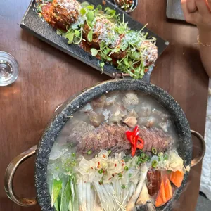 그리고 문래 사진