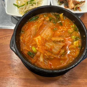 산골밥상족발 사진