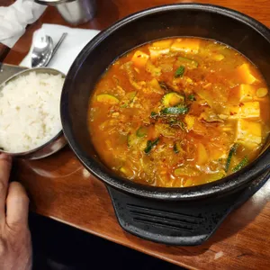 차돌풍 사진