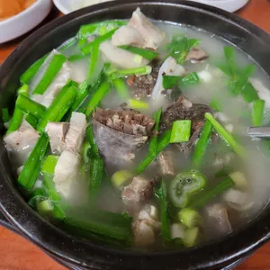 광화문더덕순대 사진