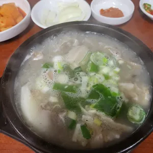 광화문더덕순대 사진
