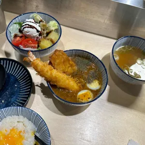우마이미세 사진