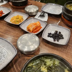 보돌미역 사진