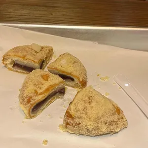 도나스데이 사진