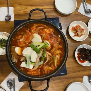 청자매운소돼지갈비찜 사진