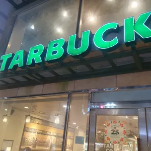 스타벅스 리뷰 사진