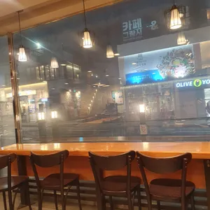 스타벅스 리뷰 사진