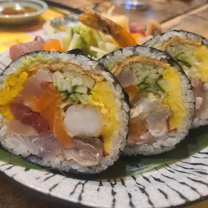 아카리 사진