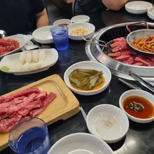 갈골집 사진