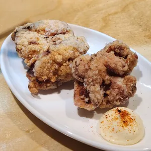 쿄오모 라멘 리뷰 사진