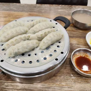 밀면전문점 사진