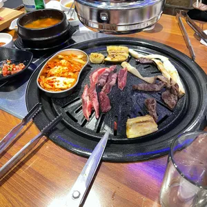 대통 리뷰 사진