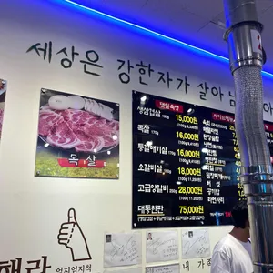 대통 리뷰 사진