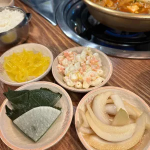 갈비찜클라쓰 사진