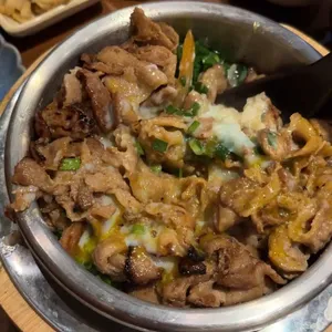 야키토리 나루토 성수 사진
