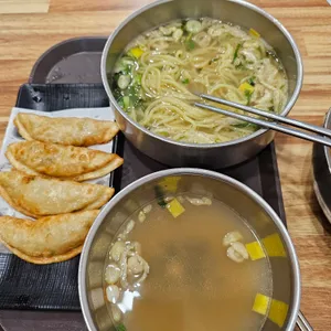 건대우동집 사진
