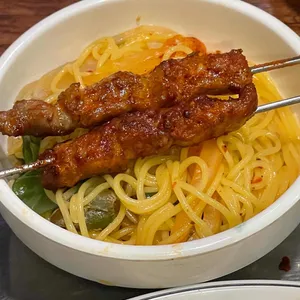 정가네 양꼬치 사진