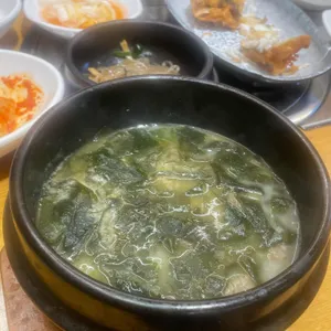 만석미역 사진