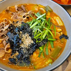 강릉장칼 사진
