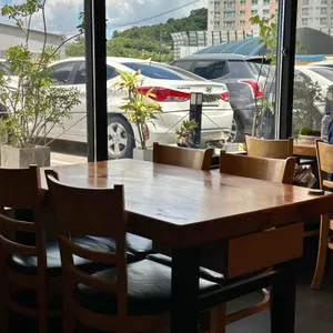 매화쌈밥 리뷰 사진