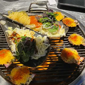 청춘조개포차 리뷰 사진