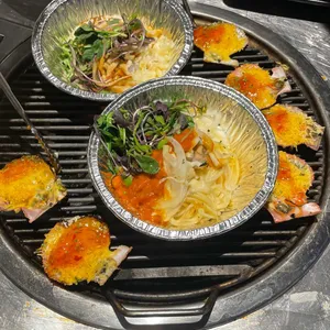 청춘조개포차 리뷰 사진