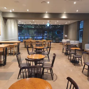 스타벅스 대표 사진