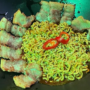 미로끝 리뷰 사진
