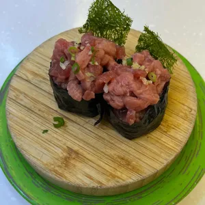 용이초밥 리뷰 사진