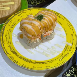 용이초밥 사진