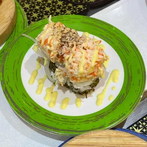 용이초밥 사진