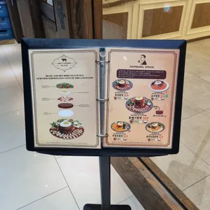 정씨함박 리뷰 사진