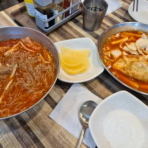 북촌손만두 사진