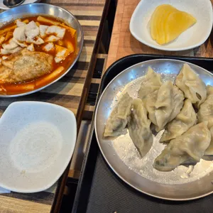북촌손만두 사진