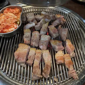 고기박사 대표 사진