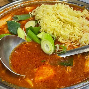 현대식당 리뷰 사진