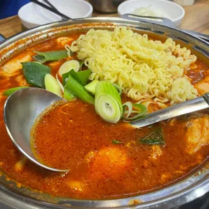 현대식당 리뷰 사진