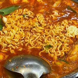 현대식당 리뷰 사진