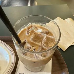 펄시커피 사진