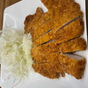 돈키돈가스 사진