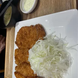 돈키돈가스 사진